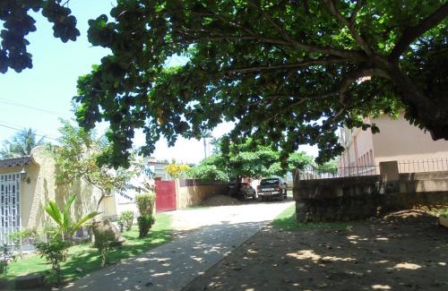 Agua Grande Bed & Breakfast | Residencialdes