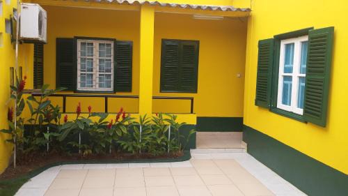 Agua Grande Bed & Breakfast | Residencialdes