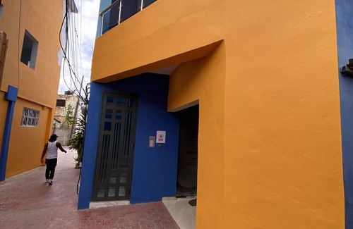 Ensanche Miramar Apartment | ResidencialDoña Gloria 1-2