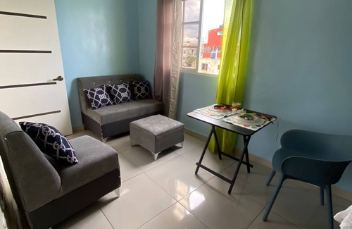 Ensanche Miramar Apartment | ResidencialDoña Gloria 1-2