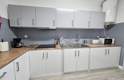 Carreco Apartment | Residencias Ana Carmen