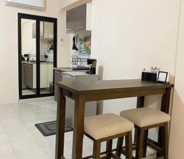 La Paz Apartment | Residencias Las Flores