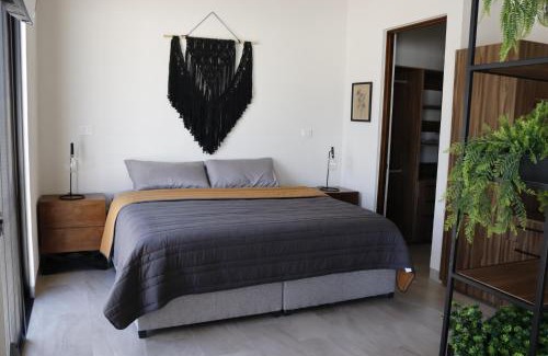San Miguel de Allende Apartment | Residencias La Estación San Miguel de Allende