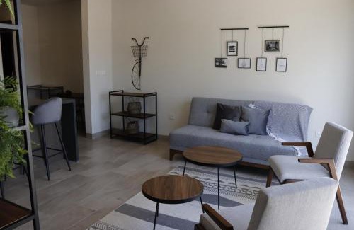 San Miguel de Allende Apartment | Residencias La Estación San Miguel de Allende