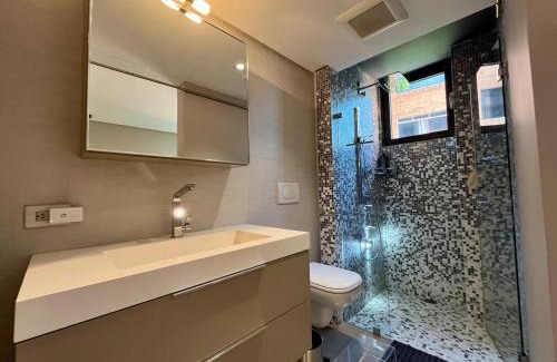 Chacao Apartment | Residencias Quinta Gloria en Campo Alegre Caracas