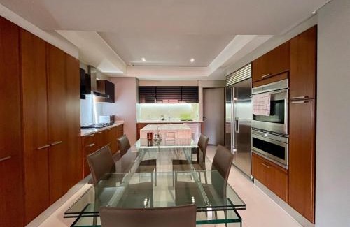 Chacao Apartment | Residencias Quinta Gloria en Campo Alegre Caracas