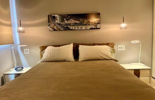 Chacao Apartment | Residencias Quinta Gloria en Campo Alegre Caracas