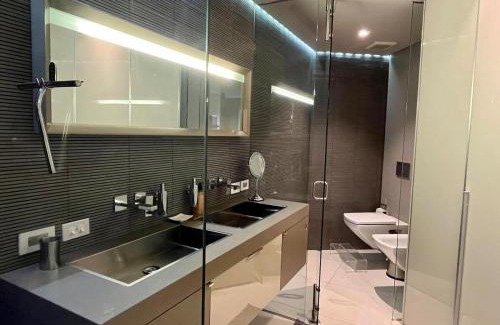 Chacao Apartment | Residencias Quinta Gloria en Campo Alegre Caracas