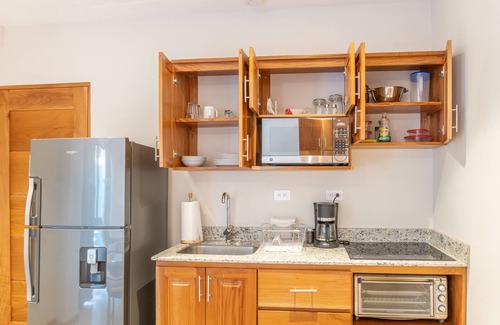 Samara Apartment | Residencias Samara