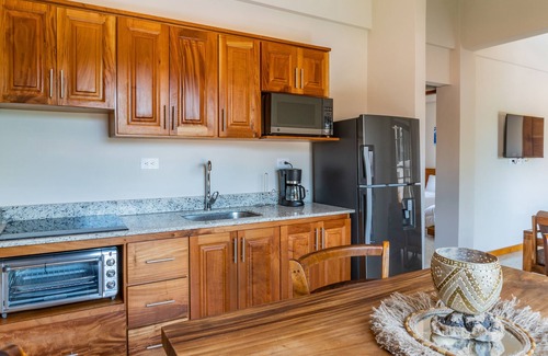 Samara Apartment | Residencias Samara