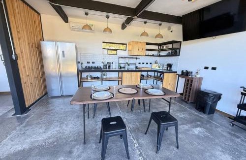 San Jose House | Residencias Sueño Dorado Golden Experience