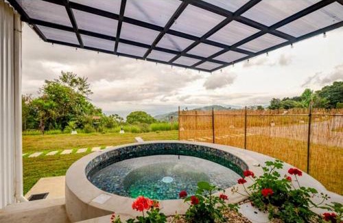 San Jose House | Residencias Sueño Dorado Golden Experience