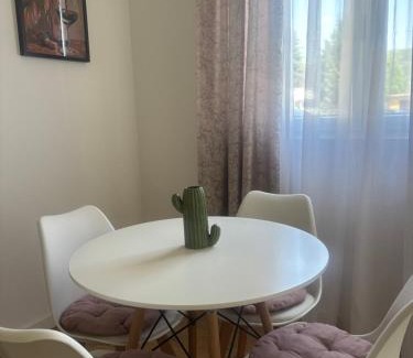 Danilovgrad Apartment | Residency appartment