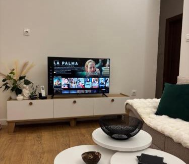 Danilovgrad Apartment | Residency appartment