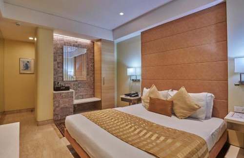 Fort Hotel | Residency Hotel Fort