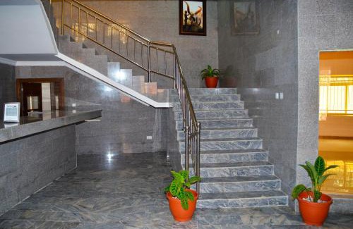 Obosi Hotel | Residency Hotels Ogidi
