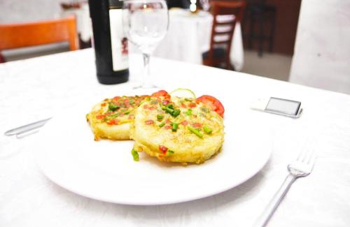 Obosi Hotel | Residency Hotels Ogidi