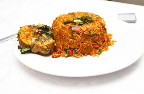Obosi Hotel | Residency Hotels Ogidi