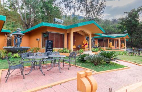 Mulshi Resort | Residency Lake Resort & Spa