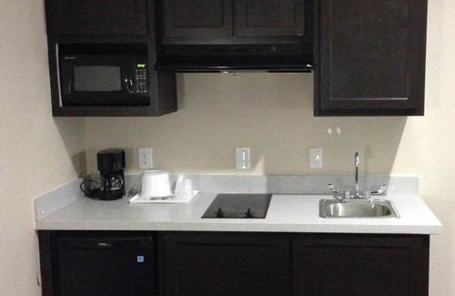 Cotulla Hotel | Residency Suites - Cotulla