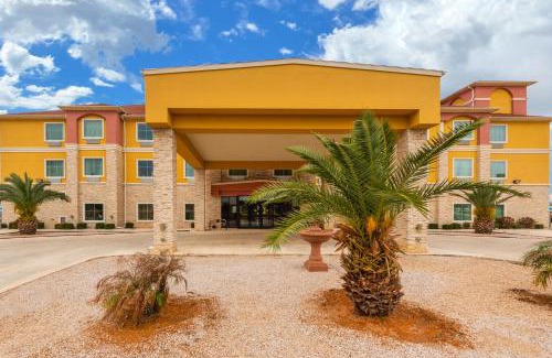 Cotulla Hotel | Residency Suites
