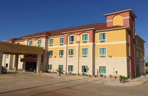 Cotulla Hotel | Residency Suites