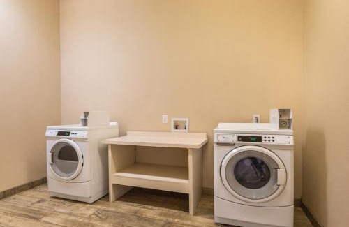 Cotulla Hotel | Residency Suites