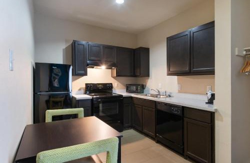 Cotulla Hotel | Residency Suites