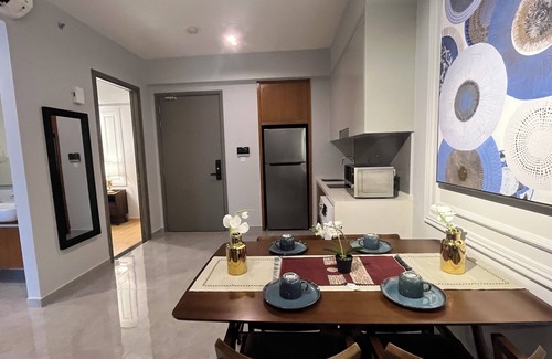 Imbi Apartment | Residensi Agile Delima