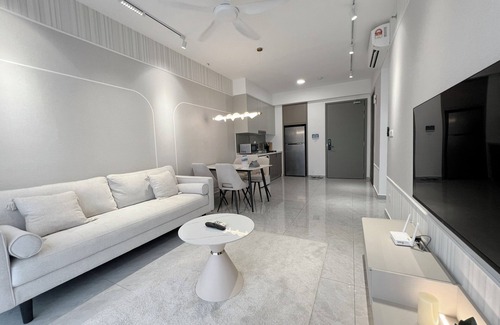 Imbi Apartment | Residensi Agile Delima