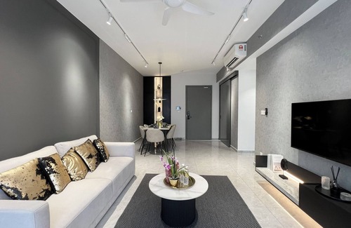 Imbi Apartment | Residensi Agile Delima
