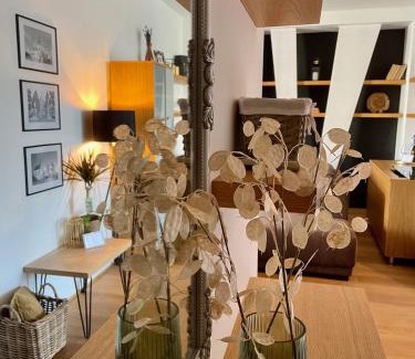 Juh Apartment | Resident Apartment