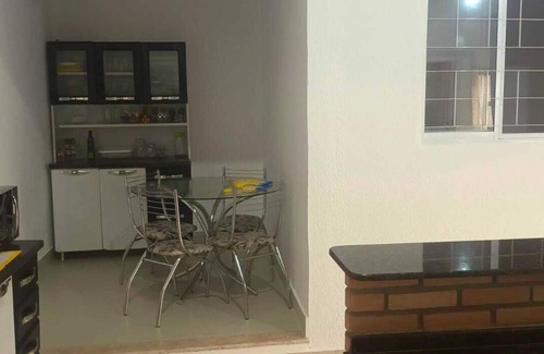 Morada da Serra House | Residential House welcomes you and your family. Beautiful house recently renovated.