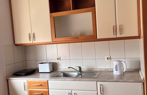 Krusevac Apartment | Resident Studio Krusevac