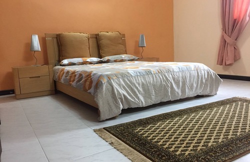 Kandy Bed & Breakfast | Resident View Homestay