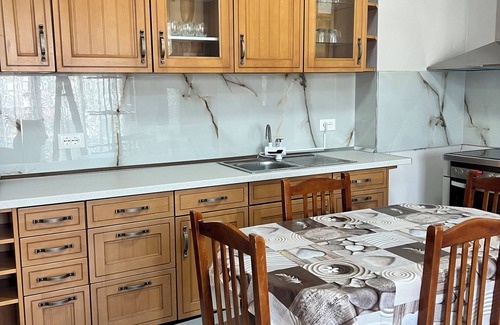 Durres Apartment | Residential apartment!n5 min from the beachnSuper Close to bus station and shops