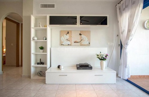 Los Puertos Apartment | Residential Aquamarina
