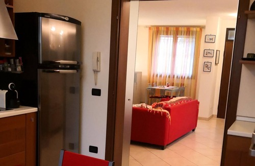 Pontegradella House | residential area villa