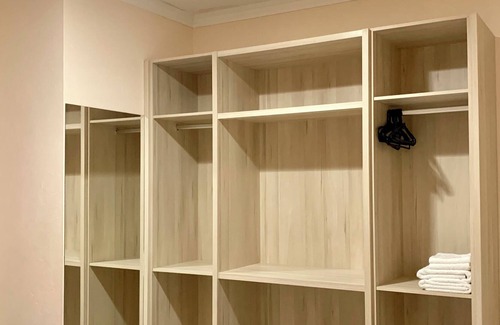 Estaleiro Apartment | RESIDENTIAL SETTING TWO COQUERS APT Nº1