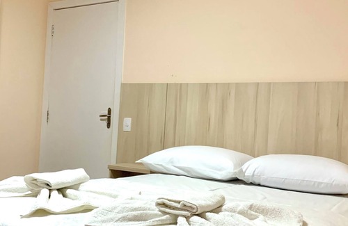 Estaleiro Apartment | RESIDENTIAL SETTING TWO COQUERS APT Nº1