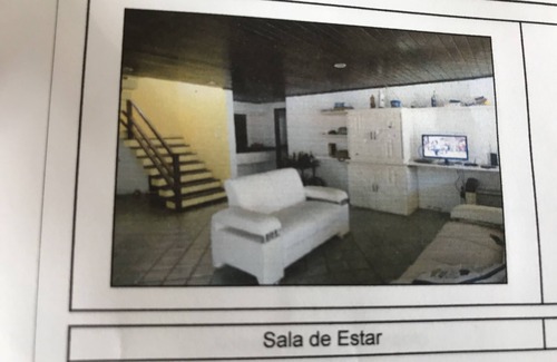 Brejo House | Residential Joy. 60 meters from the beach .Mir