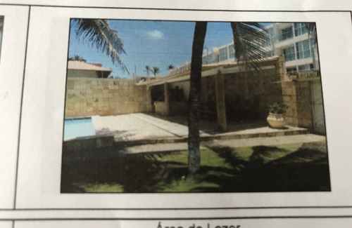 Brejo House | Residential Joy. 60 meters from the beach .Mir