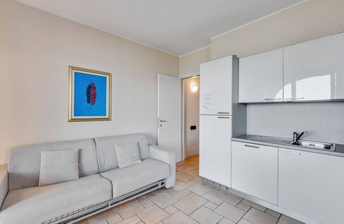 Oggebbio Apartment | Residential complex with panoramic views and pool