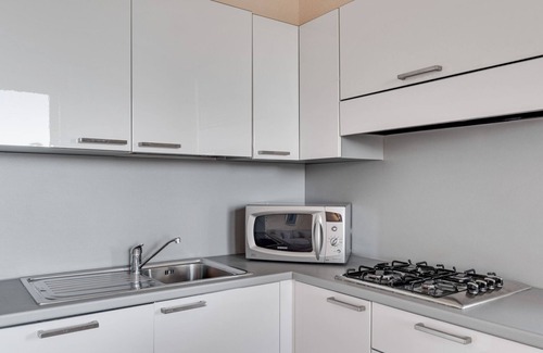 Oggebbio Apartment | Residential complex with panoramic views and pool