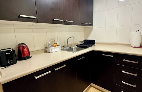 Playa Coronado Apartment | Residential Family Suite at the Delightful Coronado Beach Club.