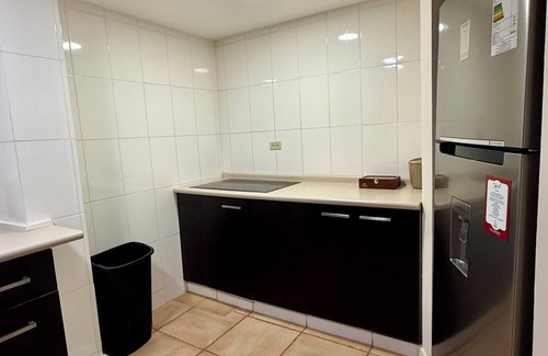 Playa Coronado Apartment | Residential Family Suite at the Delightful Coronado Beach Club.