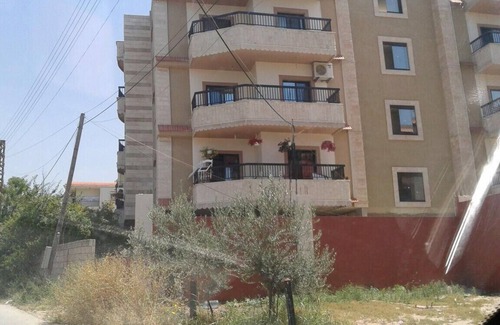 North Governorate House | Residential flat 4 persons furnished apartment in El MInyi