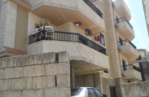 North Governorate House | Residential flat 4 persons furnished apartment in El MInyi