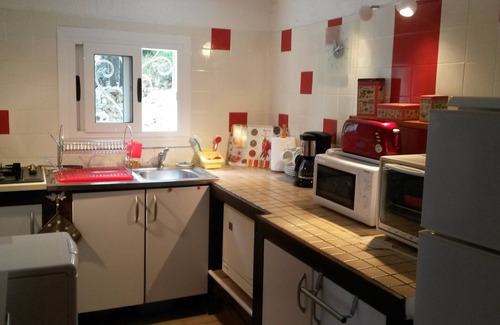 Calvi Apartment | Residential flat