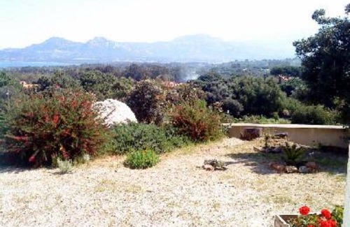 Calvi Apartment | Residential flat
